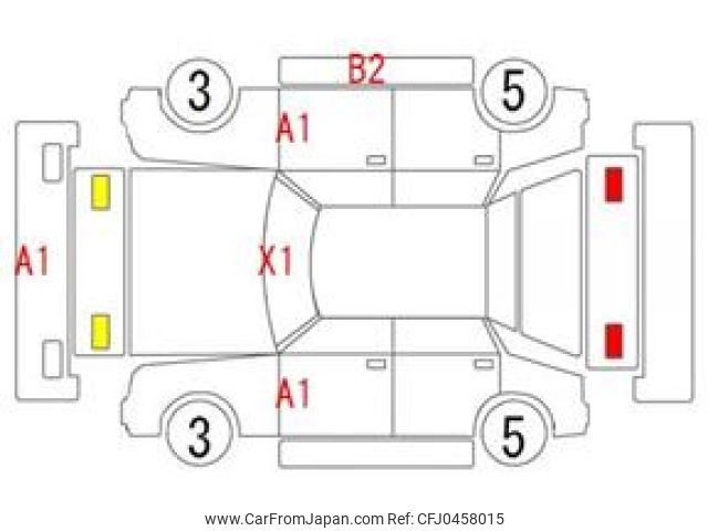 citroen berlingo 2021 -CITROEN--Citroen Berlingo 3DA-K9CYH01--VR7ECYHZRMJ546832---CITROEN--Citroen Berlingo 3DA-K9CYH01--VR7ECYHZRMJ546832- image 2