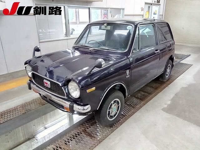 1970 Honda N360 N360 - Car Price $3,841
