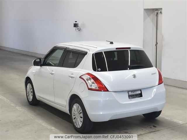 suzuki swift undefined -SUZUKI--Swift ZC72S-302702---SUZUKI--Swift ZC72S-302702- image 2