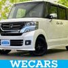 honda n-box 2017 quick_quick_DBA-JF1_JF1-1950153 image 1