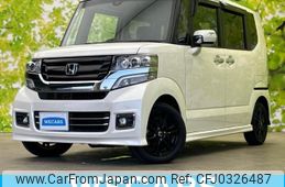 honda n-box 2017 quick_quick_DBA-JF1_JF1-1950153