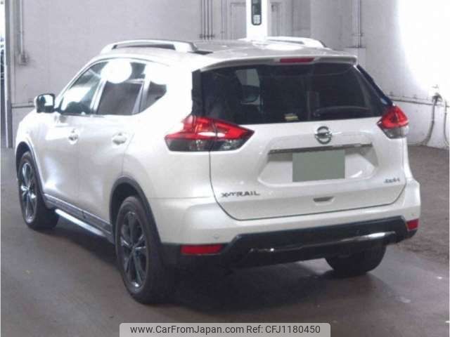 nissan x-trail 2021 -NISSAN--X-Trail 5BA-NT32--NT32-609311---NISSAN--X-Trail 5BA-NT32--NT32-609311- image 2