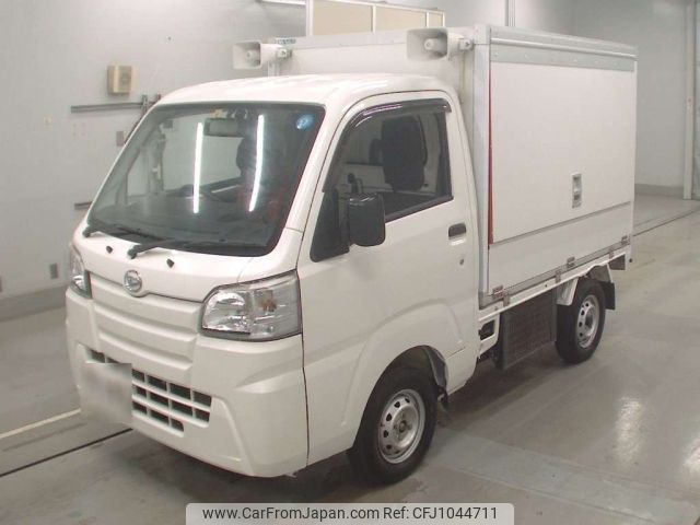 daihatsu hijet-truck 2018 -DAIHATSU--Hijet Truck S510P-0209960---DAIHATSU--Hijet Truck S510P-0209960- image 1