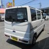 mitsubishi minicab-van 2013 -MITSUBISHI--Minicab Van GBD-U61V--U61V-2206006---MITSUBISHI--Minicab Van GBD-U61V--U61V-2206006- image 3