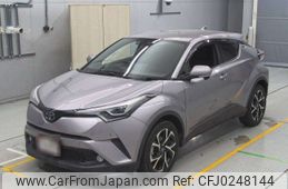 toyota c-hr 2017 -TOYOTA--C-HR NGX50-2016629---TOYOTA--C-HR NGX50-2016629-