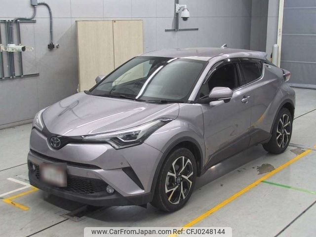 toyota c-hr 2017 -TOYOTA--C-HR NGX50-2016629---TOYOTA--C-HR NGX50-2016629- image 1