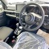 suzuki jimny-sierra 2024 -SUZUKI--Jimny Sierra 3BA-JB74W--JB74W-228***---SUZUKI--Jimny Sierra 3BA-JB74W--JB74W-228***- image 16