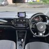 volkswagen up 2015 quick_quick_DBA-AACHYW_WVWZZZAAZGD003717 image 6