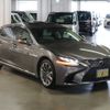 lexus ls 2018 -LEXUS--Lexus LS DBA-VXFA55--VXFA55-6000407---LEXUS--Lexus LS DBA-VXFA55--VXFA55-6000407- image 4