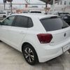 volkswagen polo 2018 -VOLKSWAGEN--VW Polo ABA-AWCHZ--WVWZZZAWZJU067256---VOLKSWAGEN--VW Polo ABA-AWCHZ--WVWZZZAWZJU067256- image 9