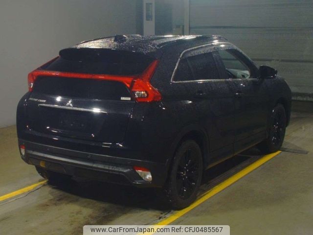 mitsubishi eclipse-cross 2019 -MITSUBISHI--Eclipse Cross GK1W-0105303---MITSUBISHI--Eclipse Cross GK1W-0105303- image 2