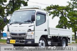 mitsubishi-fuso canter 2020 CFJ1871321