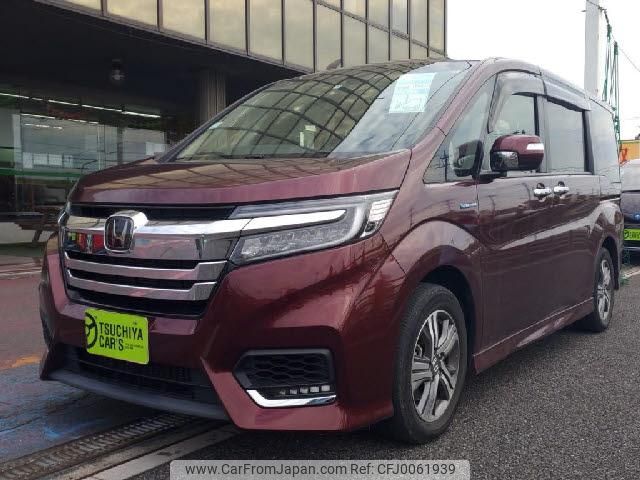 honda stepwagon 2019 quick_quick_6AA-RP5_RP5-1099229 image 1