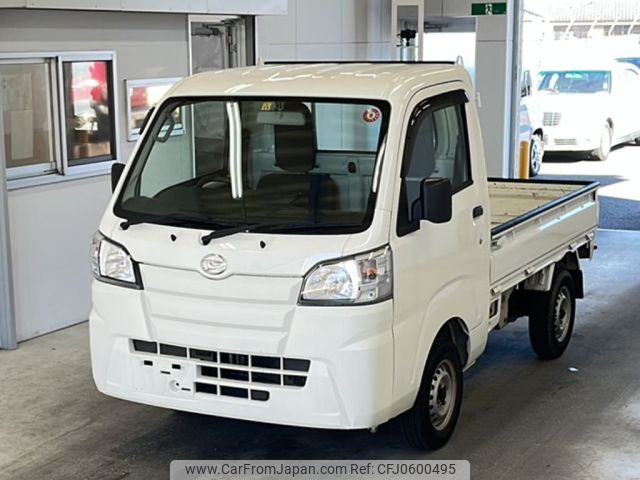 daihatsu hijet-truck 2018 -DAIHATSU--Hijet Truck S500P-0089636---DAIHATSU--Hijet Truck S500P-0089636- image 1