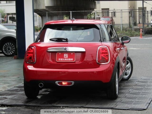 mini mini-others 2019 -BMW--BMW Mini XU15M--WMWXU520602L50604---BMW--BMW Mini XU15M--WMWXU520602L50604- image 2