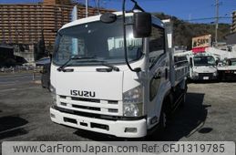 isuzu forward 2012 CFJ1319785