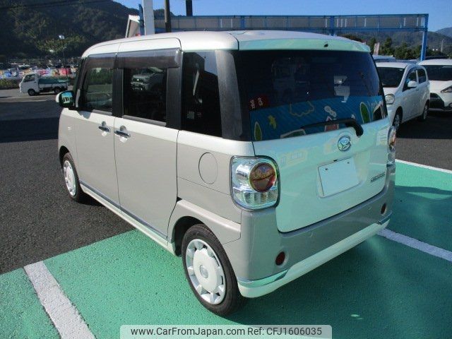 daihatsu move-canbus 2021 CFJ1606035 image 2