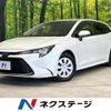 toyota corolla-touring-wagon 2023 quick_quick_ZWE219W_ZWE219-0036030 image 1