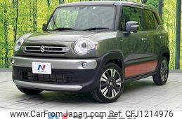 suzuki xbee 2023 quick_quick_MN71S_MN71S-311479