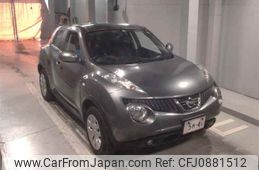 nissan juke 2011 -NISSAN--Juke YF15-047520---NISSAN--Juke YF15-047520-