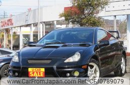 toyota celica 1999 -TOYOTA--Celica ZZT231--0011672---TOYOTA--Celica ZZT231--0011672-