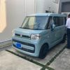 suzuki spacia 2019 -SUZUKI--Spacia DAA-MK53S--MK53S-222911---SUZUKI--Spacia DAA-MK53S--MK53S-222911- image 2