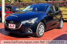 mazda demio 2016 -MAZDA--Demio DBA-DJ3FS--DJ3FS-301608---MAZDA--Demio DBA-DJ3FS--DJ3FS-301608-