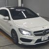 mercedes-benz amg 2016 -MERCEDES-BENZ--AMG WDD1179522N311665---MERCEDES-BENZ--AMG WDD1179522N311665- image 1