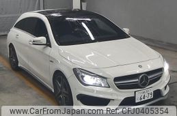 mercedes-benz amg 2016 -MERCEDES-BENZ--AMG WDD1179522N311665---MERCEDES-BENZ--AMG WDD1179522N311665-