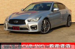 nissan skyline 2015 CFJ1619013