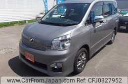 toyota voxy 2013 -TOYOTA 【名変中 】--Voxy ZRR75W--0106208---TOYOTA 【名変中 】--Voxy ZRR75W--0106208-