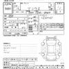 toyota prius 2018 -TOYOTA--Prius ZVW51-6067709---TOYOTA--Prius ZVW51-6067709- image 3