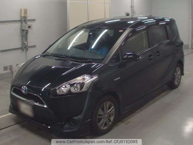 toyota sienta 2015 -TOYOTA--Sienta DAA-NHP170G--NHP170-7006062---TOYOTA--Sienta DAA-NHP170G--NHP170-7006062- image 1