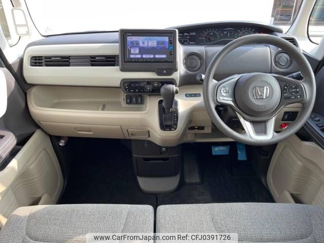 honda n-box 2017 -HONDA--N BOX DBA-JF3--JF3-1003824---HONDA--N BOX DBA-JF3--JF3-1003824- image 2