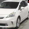 toyota prius-α 2013 -TOYOTA--Prius α ZVW41W--3281465---TOYOTA--Prius α ZVW41W--3281465- image 8