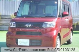 daihatsu tanto 2021 quick_quick_6BA-LA650S_LA650S-0119274