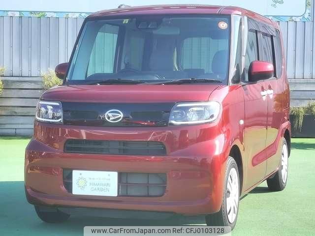 daihatsu tanto 2021 quick_quick_6BA-LA650S_LA650S-0119274 image 1