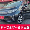 honda stepwagon 2016 CFJ1623383 image 1