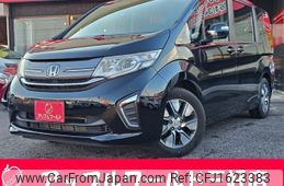honda stepwagon 2016 CFJ1623383