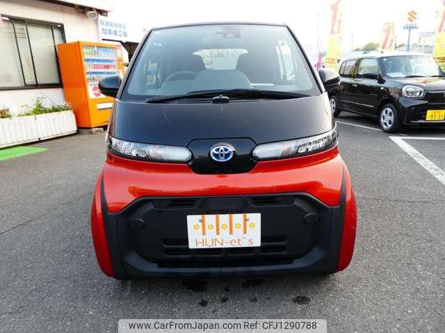 toyota toyota-others 2022 -TOYOTA--Toyota RMV12--1001059---TOYOTA--Toyota RMV12--1001059- image 2