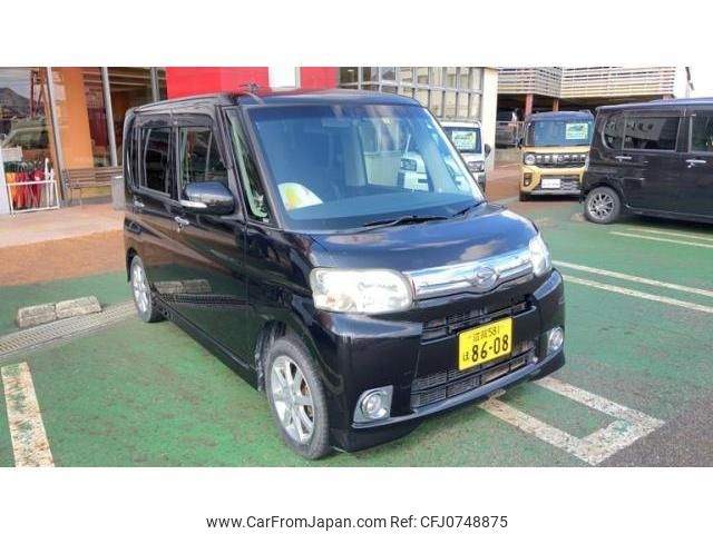 daihatsu tanto 2012 quick_quick_L375S_L375S-0508269 image 1