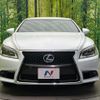 lexus ls 2014 -LEXUS--Lexus LS DAA-UVF45--UVF45-5018522---LEXUS--Lexus LS DAA-UVF45--UVF45-5018522- image 14