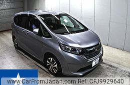 honda freed 2019 -HONDA 【大阪 539さ0809】--Freed GB7--GB7-1113190---HONDA 【大阪 539さ0809】--Freed GB7--GB7-1113190-