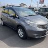 nissan note 2012 TE2336 image 2