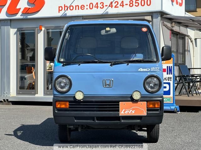 honda acty-truck 1990 5f3e71f05c0ad7876bc656f869244b56 image 2