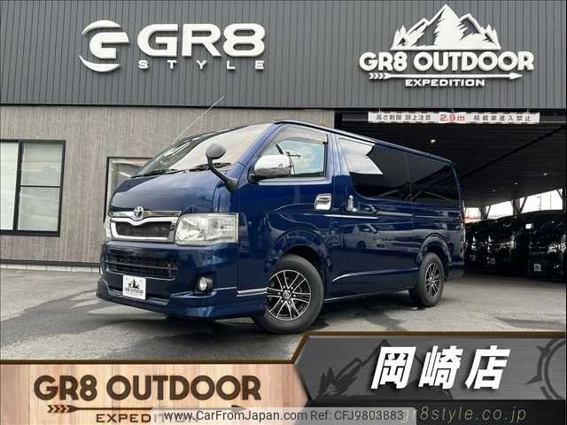 toyota hiace-van 2012 -TOYOTA--Hiace Van CBF-TRH200V--TRH200-0171187---TOYOTA--Hiace Van CBF-TRH200V--TRH200-0171187- image 1