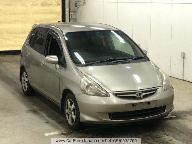 honda fit 2005 -HONDA--Fit GD3-1917054---HONDA--Fit GD3-1917054- image 1