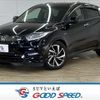 honda vezel 2018 quick_quick_DAA-RU3_RU3-1302766 image 1