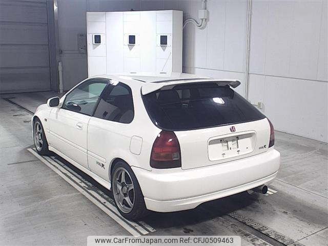 honda civic 1998 -HONDA--Civic EK9-1004594---HONDA--Civic EK9-1004594- image 2