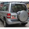 mitsubishi pajero-io 2004 quick_quick_TA-H76W_H76W-5401033 image 3